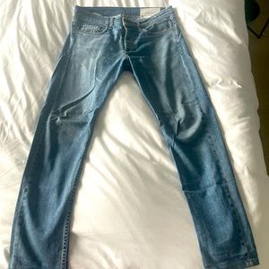 Rag and Bone Men’s Jeans